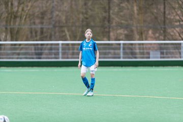 Bild 75 - wCJ VfL Pinneberg - Eimbuettler TV : Ergebnis: 1:1